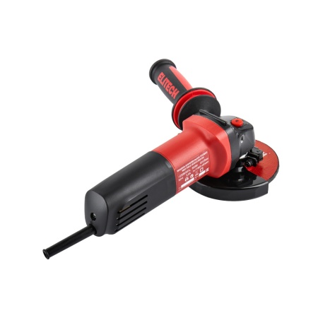 УШМ Elitech МШУ 0812 (E2213.062.00), МШУ 0812 (E2213.062.00) УШМ Elitech МШУ 0812 (E2213.062.00)