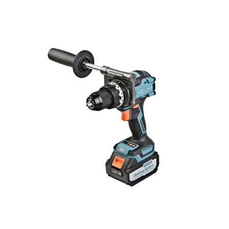   Sturm CD1655BLI (1BatterySystem18V, 130, .,  4  , )