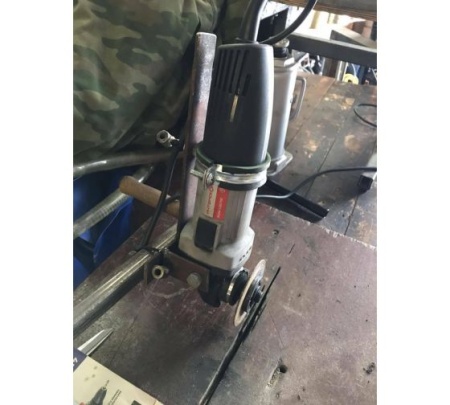 Угловая шлифовальная машина ИНТЕРСКОЛ УШМ-125/700 (529.1.0.00), 529.1.0.00 Угловая шлифовальная машина ИНТЕРСКОЛ УШМ-125/700 (529.1.0.00)