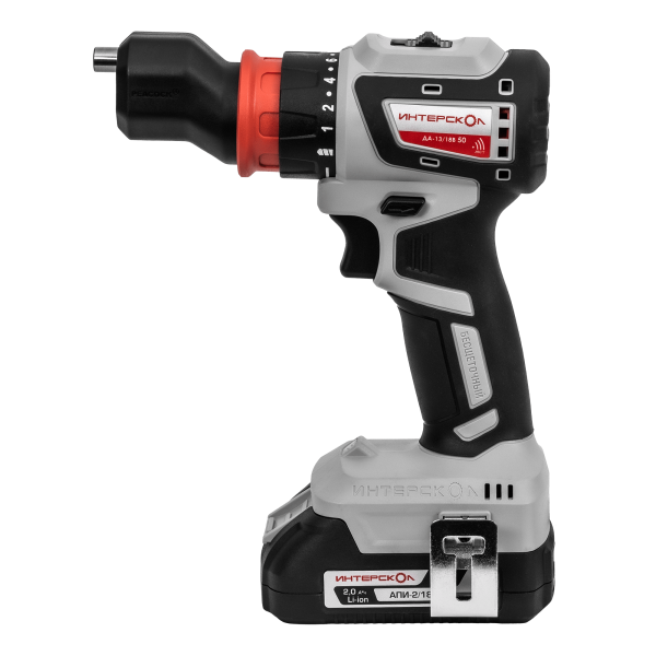   -13/18 50 Li-ion  (,  2*2  , 4 ) 776.2.2.79