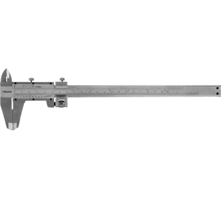 Штангенциркуль 200мм STURM 2030-01-200, 2030-01-200 Штангенциркуль 200мм STURM 2030-01-200
