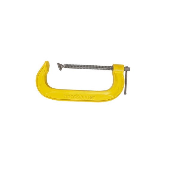  G-, 250  / 10'',  HANSKONNER HK1078-01-250