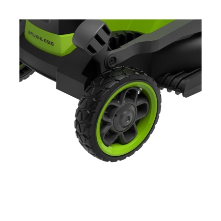 ������������� �������������� Greenworks GD24LM331 (2520607UB) (24V, 33��, ����, ��� 4�/� � ��)