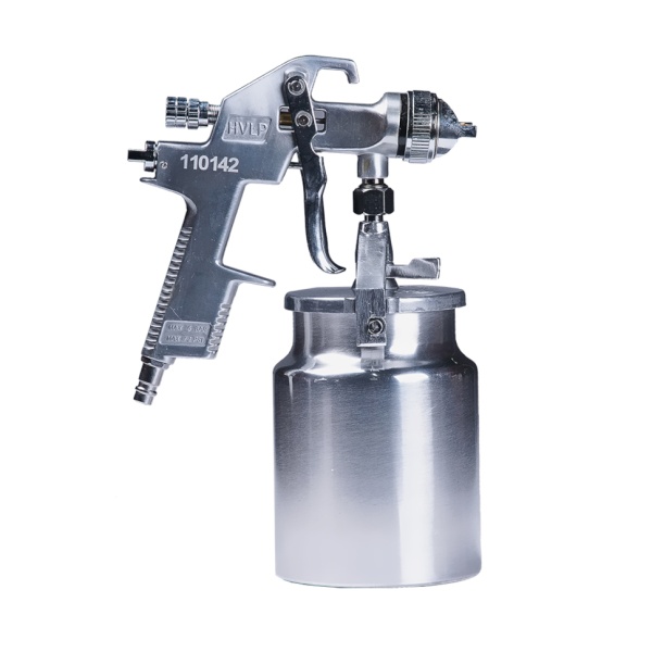 ����������� Fubag ������� S1000/1.5 HVLP (110142) (��� �����������, 1000 ��, ������ �����, 1.5 ��)