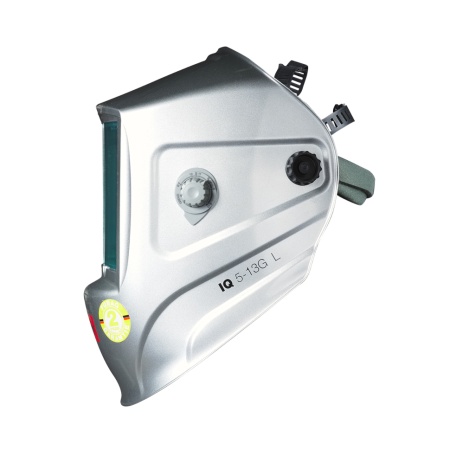 Маска сварщика "Хамелеон" FUBAG IQ 5-13G L (38496), 38496 Маска сварщика "Хамелеон" FUBAG IQ 5-13G L (38496)