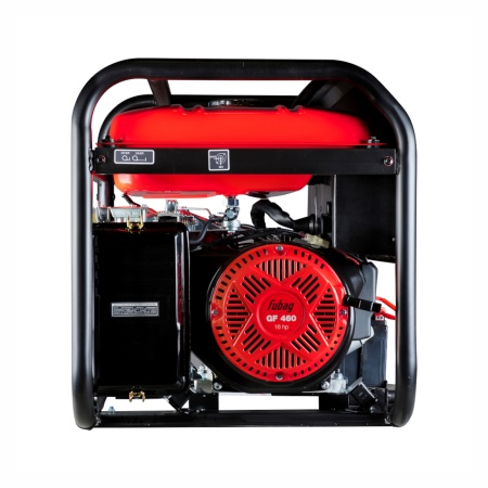 ��������� ���������� Fubag BS 8000 A ES Duplex (46759)