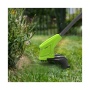 Триммер аккумуляторный GREENWORKS G24LT251 (24V, 25см, АКБ 2Ач и ЗУ) 2113307SA, 2113307SA Триммер аккумуляторный GREENWORKS G24LT251 (24V, 25см, АКБ 2Ач и ЗУ) 2113307SA