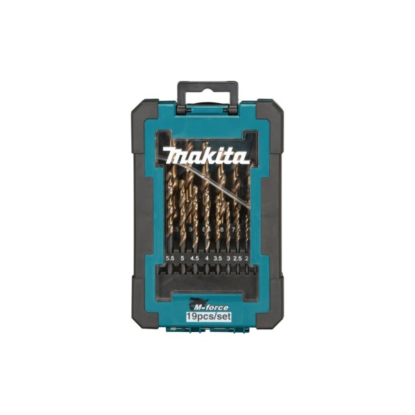 ����� ����� �� ������� 1-10��, ��� 0.5��, 19�� M-force Makita (D-67583)