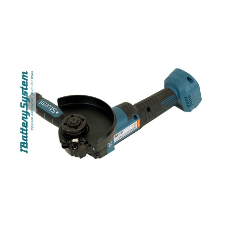   STURM CAG1812BL (1BatterySystem18V, ,    )