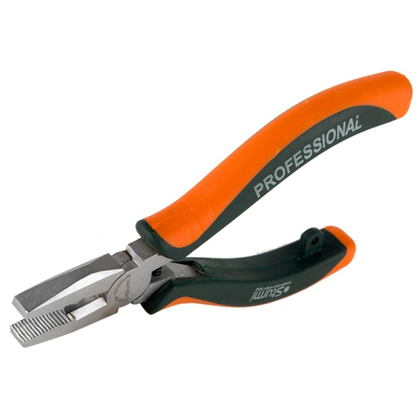 Плоскогубцы STURM 1030-05-1-115 Плоскогубцы STURM 1030-05-1-115