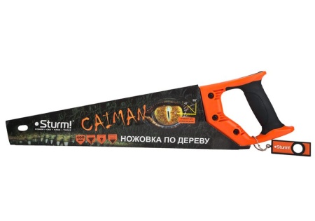    400 STURM 1060-10-HS16 