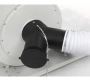Установка вытяжная BELMASH DC2500 (D089A), D089A Установка вытяжная BELMASH DC2500 (D089A)