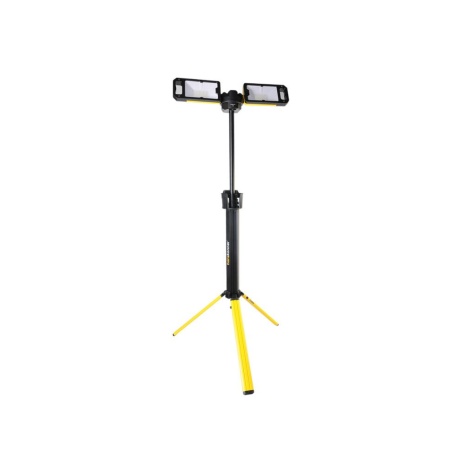 Мачта осветительная 5000лм, 3 режима, 890-1920мм HANSKONNER HK4055-01-02, HK4055-01-02 Мачта осветительная 5000лм, 3 режима, 890-1920мм HANSKONNER HK4055-01-02