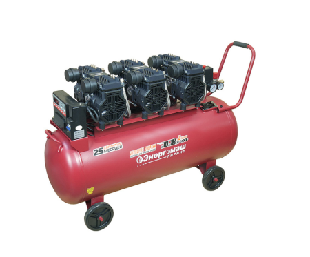 Компрессор ЭНЕРГОМАШ Гарант ВК1-100БМБ  , ВК1-100БМБ Компрессор ЭНЕРГОМАШ Гарант ВК1-100БМБ