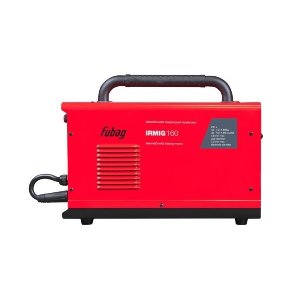    FUBAG IRMIG 160 +  FB 150 (3) (41389)