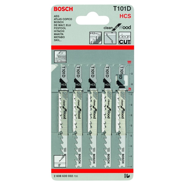    BOSCH T101D (5/)