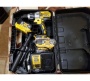 Устройство зарядное DEWALT 18.0 В, 2.0А/ч, Li-ion DCB115-QW, DCB115-QW Устройство зарядное DEWALT 18.0 В, 2.0А/ч, Li-ion DCB115-QW
