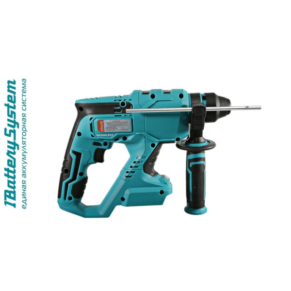 ���������� �������������� Sturm CRH1820BL (1BatterySystem18V, ��� ��� � ��)