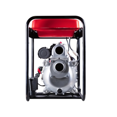 Мотопомпа дизельная для сильнозагрязненной воды FUBAG PD 1300T ES (646272), 646272 Мотопомпа дизельная для сильнозагрязненной воды FUBAG PD 1300T ES (646272)