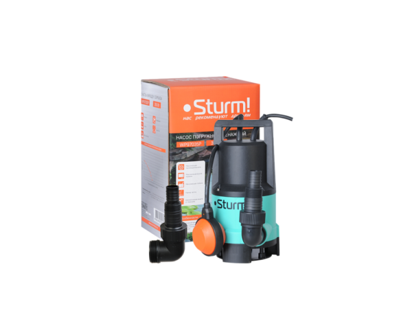    STURM WP97035P   