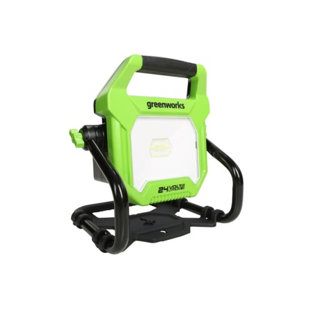 ������ ������������ Greenworks G24WL (24� / 220�, ��� ��� � ��) 3401307