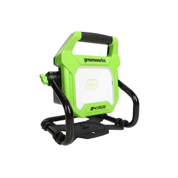 ������ ������������ Greenworks G24WL (24� / 220�, ��� ��� � ��) 3401307