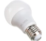 Лампа светодиодная РЕСАНТА LL-R-A60-9W-230-4K-E27, 76/1/14 Лампа светодиодная РЕСАНТА LL-R-A60-9W-230-4K-E27
