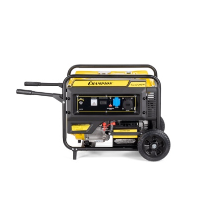 ��������� ���������� Champion GG5000EW