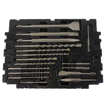     SDS-Plus, 17 ., MAKPAC Makita B-53877