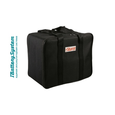   Sturm CER1803 (1BatterySystem18V,    )