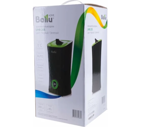   BALLU UHB-205 / (402)