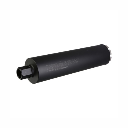      102450 11/4" () HANSKONNER LASER (H1055-11-102)