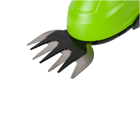    GREENWORKS G3,6GS    (1600207)