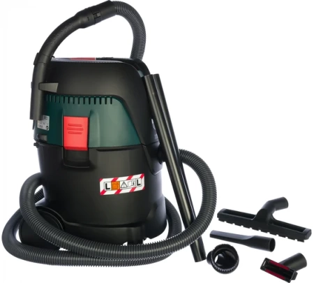  METABO ASA25L PC