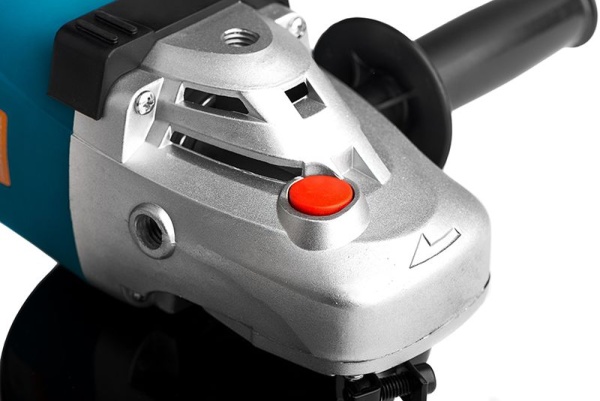 УШМ Sturm AG9524P, AG9524P УШМ Sturm AG9524P