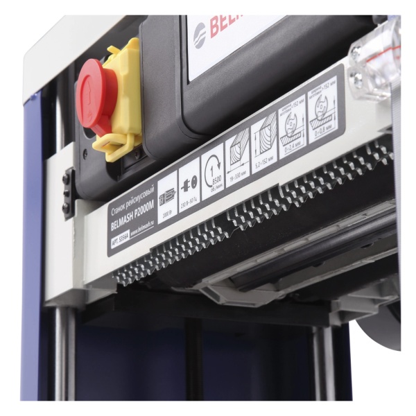 ������ ����������� Belmash P2000M (S356A)