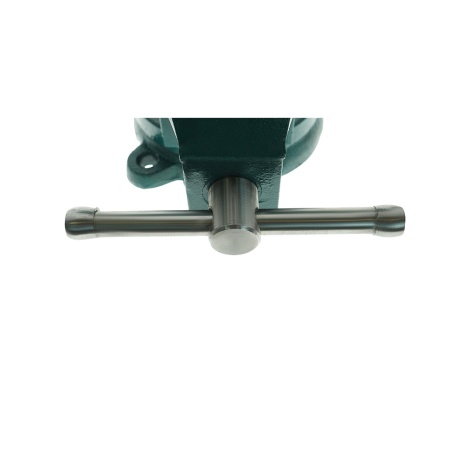 Тиски слесарные 200мм, чугунные с наковальней, поворотные Sturm (1075-01-200), 1075-01-200 Тиски слесарные 200мм, чугунные с наковальней, поворотные Sturm (1075-01-200)