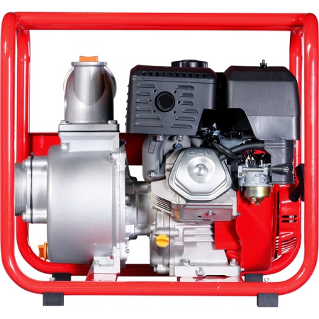 Мотопомпа для чистой воды FUBAG PG1600, 838261/568715 Мотопомпа для чистой воды FUBAG PG1600