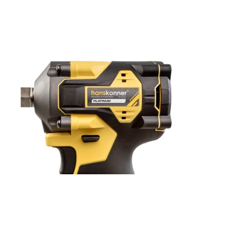    HANSKONNER HCD20420BLC (1BatterySystem18V, .,  4  )