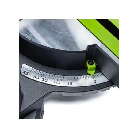 Пила торцовочная аккумуляторная GREENWORKS GD24MS216 (216*30мм, б/щ, протяжка, без АКБ и ЗУ) 1501707, 1501707 Пила торцовочная аккумуляторная GREENWORKS GD24MS216 (216*30мм, б/щ, протяжка, без АКБ и ЗУ) 1501707