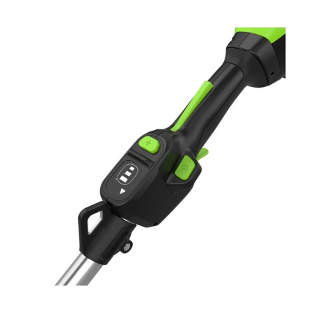 ������� �������������� Greenworks ST161S (2112307) (82V, ����, 1,6���, 43��, ��� ��� � ��)