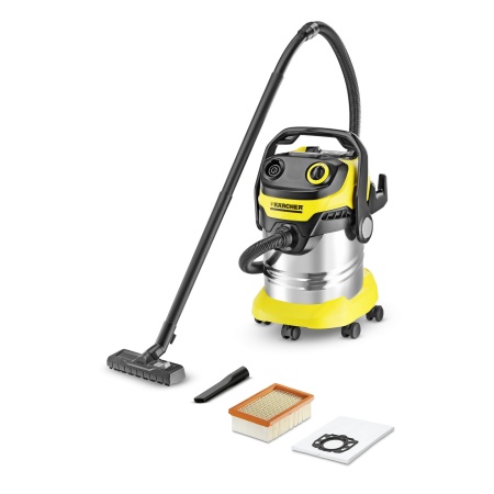      KARCHER WD5 Premium *EU-I