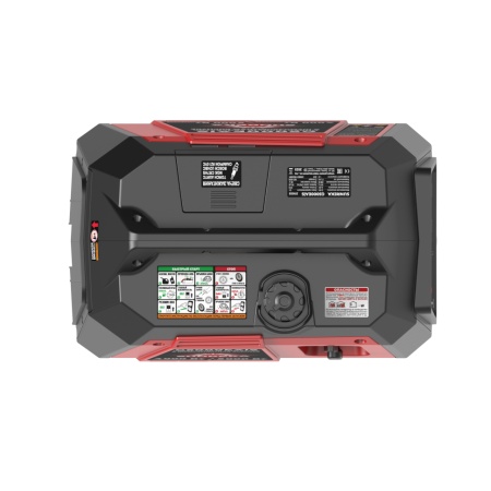 ��������� ���������� ����������� Sunreka G5000EAiS (211033) (5 ���, 1-�, ������ �������)