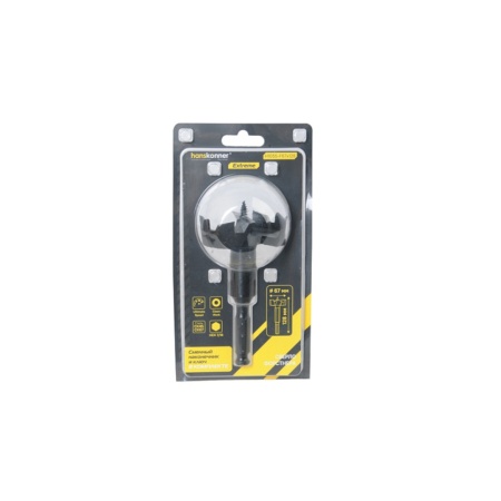 ������ ��������� 67 ��, ����� 128 �� Hanskonner (H1055-F67x128) (����� ��45 � ��67, ��������� 7/16")