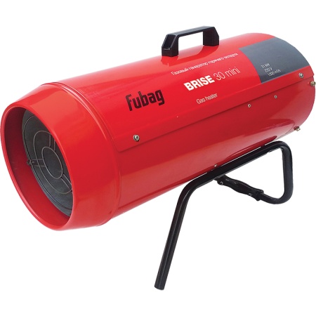    FUBAG BRISE 30 mini