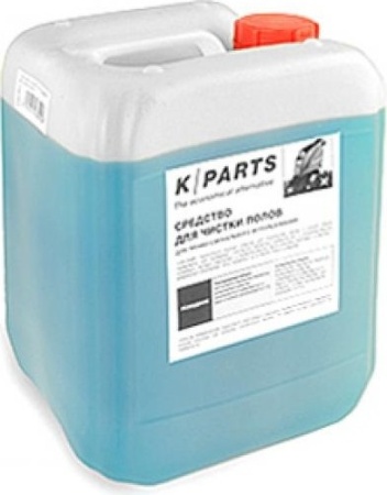Шампунь для чистки полов 10 литров KARCHER K PARTS (96052860), 96 052 860 Шампунь для чистки полов 10 литров KARCHER K PARTS (96052860)