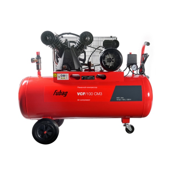  Fubag VCF/100 M3 (45681472)