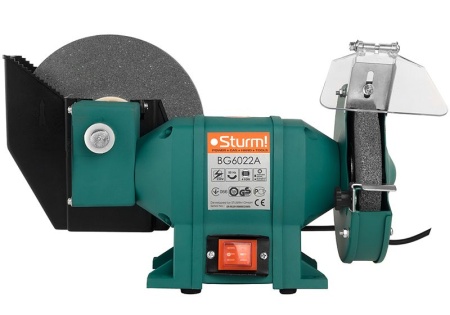 - STURM BG6022A