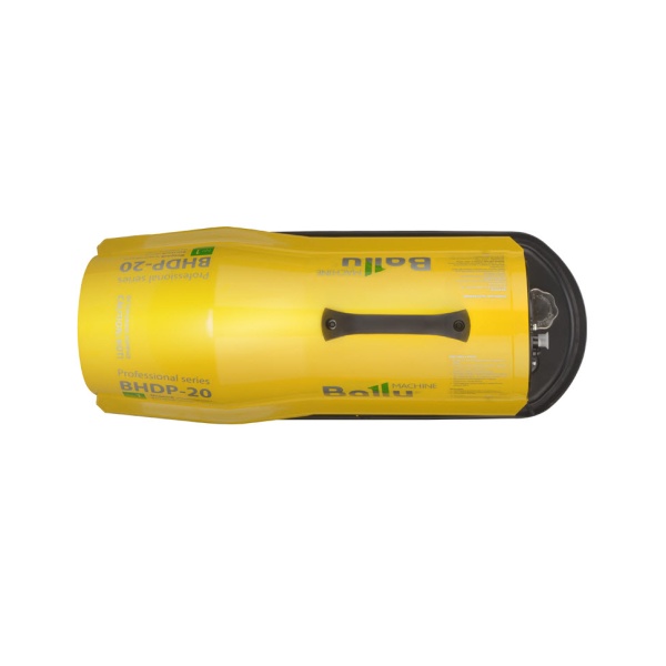 Пушка дизельная прямого нагрева Ballu BHDP-20, BHDP-20 Пушка дизельная прямого нагрева Ballu BHDP-20