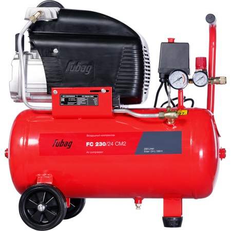 Компрессор Fubag FC230/24 CM2 (45681961), 45681961 Компрессор Fubag FC230/24 CM2 (45681961)